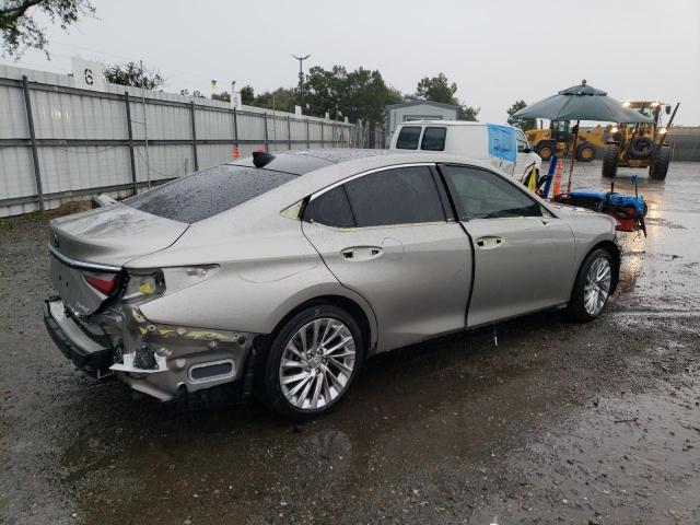 Image 3 of 2019 LEXUS ES 350 2019 with VIN 58ABZ1B14KU038308