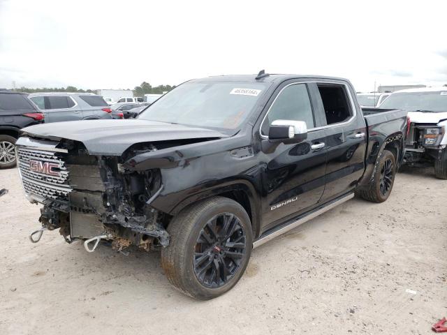 Obraz 2021 GMC SIERRA K1500 DENALI 2021