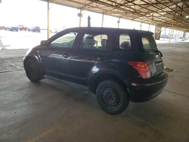 Image 2 of 2005 TOYOTA SCION XA  2005 with VIN JTKKT624350112701
