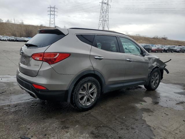 Image 3 of 2016 HYUNDAI SANTA FE SPORT  2016 with VIN 5XYZU3LB9GG353027