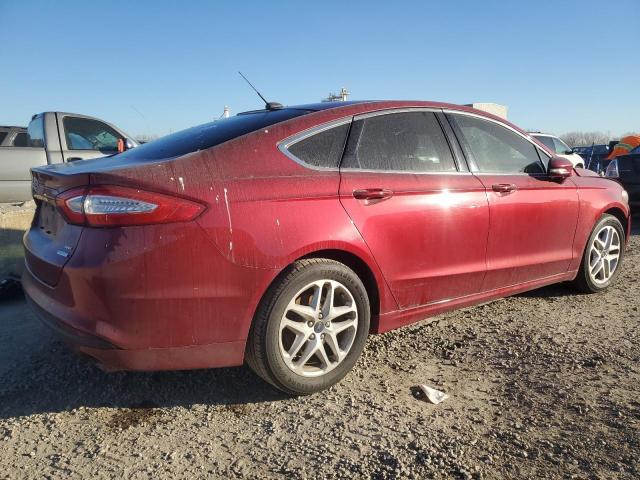 Image 3 of 2015 FORD FUSION SE 2015 with VIN 3FA6P0HD9FR164911