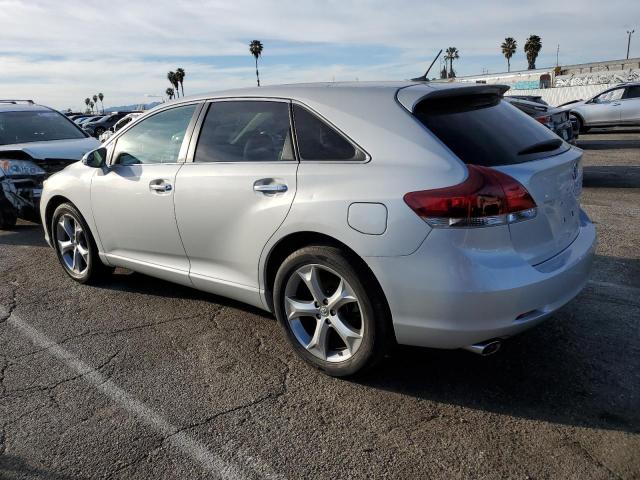 Image 2 of 2013 TOYOTA VENZA LE 2013 with VIN 4T3ZK3BB5DU054719