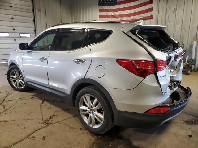Изображение 2 2013 HYUNDAI SANTA FE SPORT  2013 с VIN 5XYZU3LA8DG075627