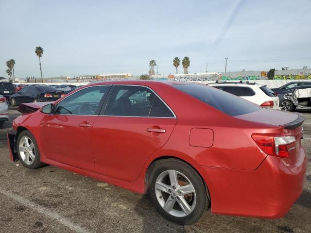 Image 2 of 2012 TOYOTA CAMRY BASE 2012 with VIN 4T1BF1FK6CU593006