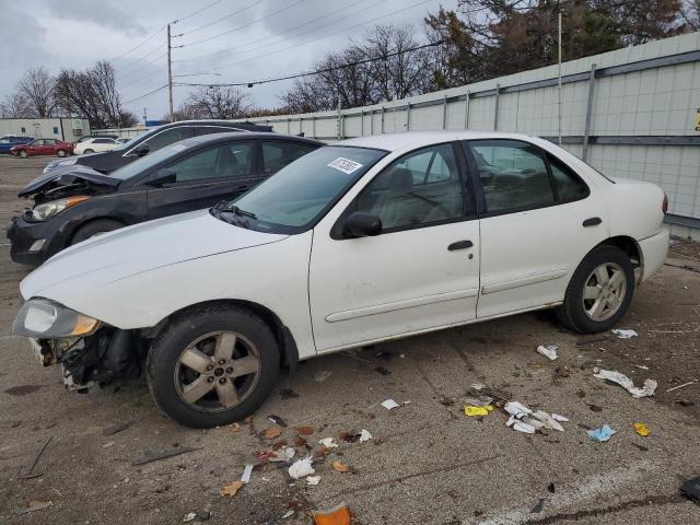 2004 CHEVROLET CAVALIER LS 2004 image