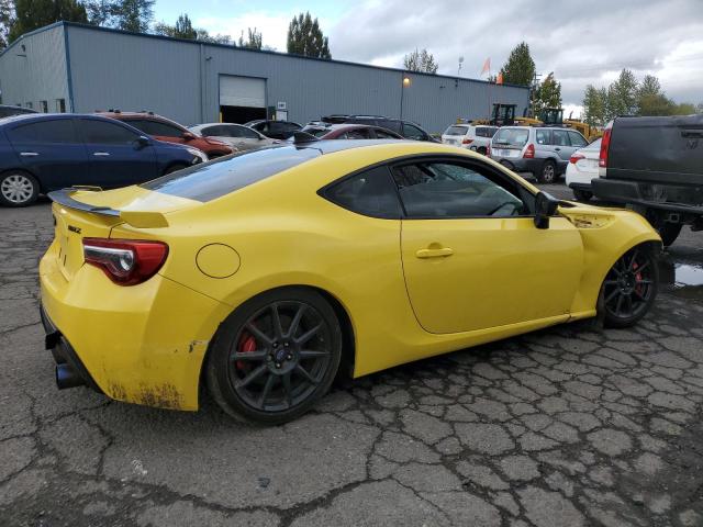 Image 3 of 2017 SUBARU BRZ 2.0 LIMITED 2017 with VIN JF1ZCAC17H9601993
