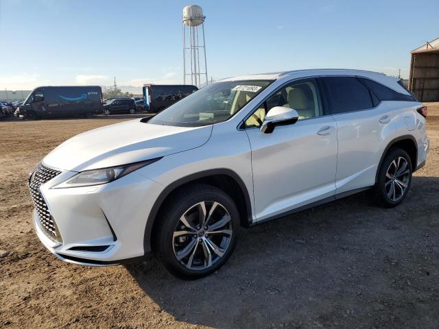 2020 LEXUS RX 350 L 2020 image