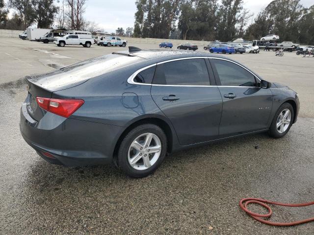 Изображение 3 2020 CHEVROLET MALIBU LS 2020 с VIN 1G1ZC5STXLF107599