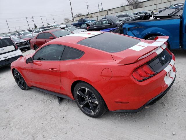Obraz 2 z 2019 FORD MUSTANG  2019 z VIN 1FA6P8TH2K5106077