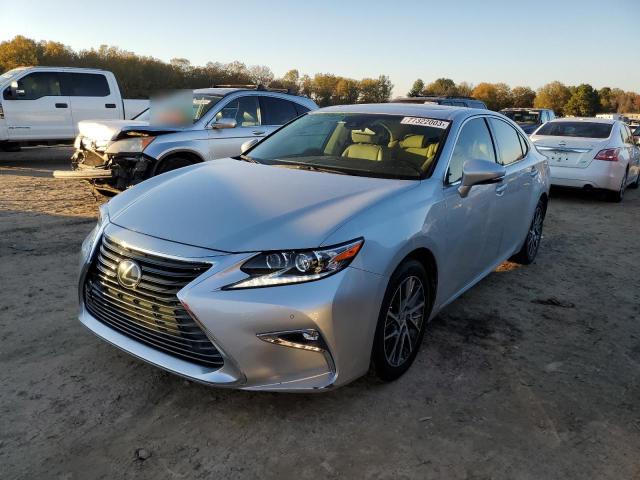2017 LEXUS ES 350 2017 image