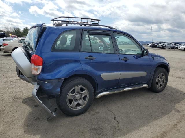 Изображение 3 2002 TOYOTA RAV4  2002 с VIN JTEHH20VX20149372