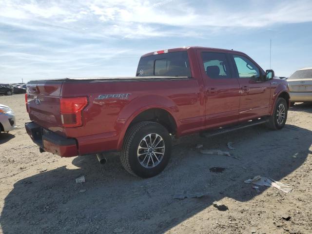 Obraz 3 z 2019 FORD F150 SUPERCREW 2019 z VIN 1FTFW1E4XKKD72849