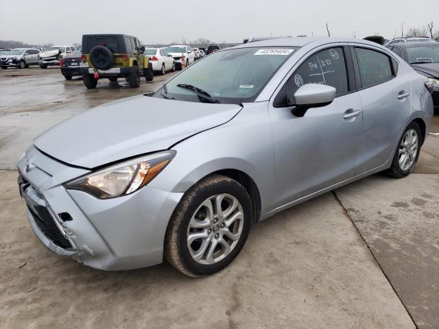 Obraz 1 z 2018 TOYOTA YARIS IA  2018 z VIN 3MYDLBYV0JY320139