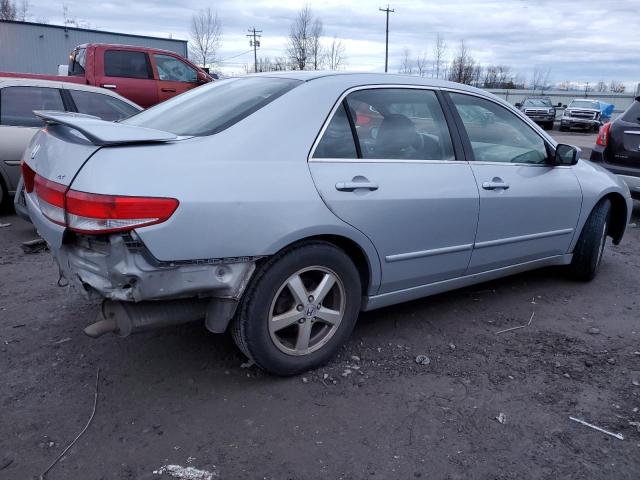 Изображение 3 2003 HONDA ACCORD EX 2003 с VIN JHMCM56693C074397