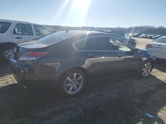 Image 3 of 2012 ACURA TL  2012 with VIN 19UUA8F25CA003966