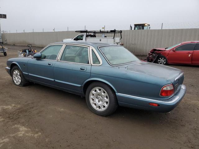 Obraz 2 z 2000 JAGUAR XJ8  2000 z VIN SAJDA14C1YLF15662