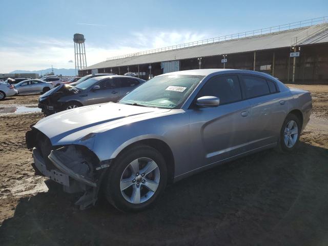 Изображение 2014 DODGE CHARGER SE 2014