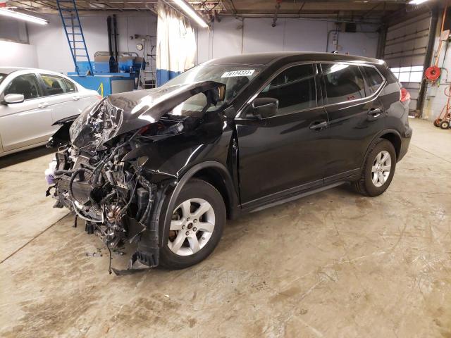 Obraz 1 z 2017 NISSAN ROGUE S 2017 z VIN 5N1AT2MT4HC740832