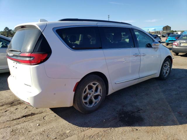 Obraz 3 z 2022 CHRYSLER PACIFICA LIMITED 2022 z VIN 2C4RC1GG1NR175779