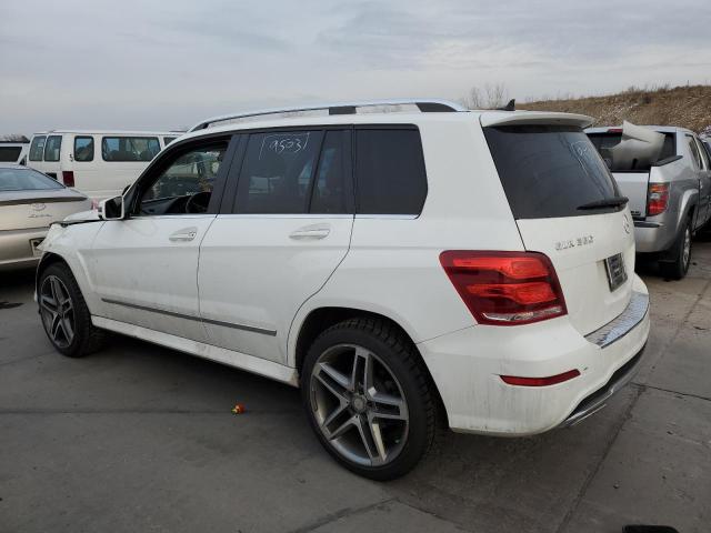 Изображение 2 2015 MERCEDES-BENZ GLK 350 4MATIC 2015 с VIN WDCGG8JB6FG410076