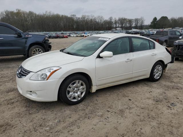 2011 NISSAN ALTIMA BASE 2011 image