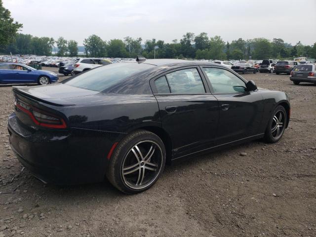 Image 3 of 2015 DODGE CHARGER SXT 2015 with VIN 2C3CDXHG0FH722265