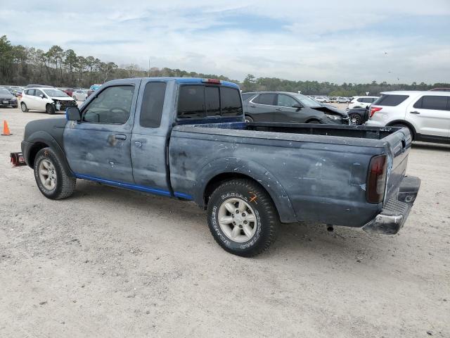 Image 2 of 2003 NISSAN FRONTIER KING CAB XE 2003 with VIN 1N6DD26T53C416161