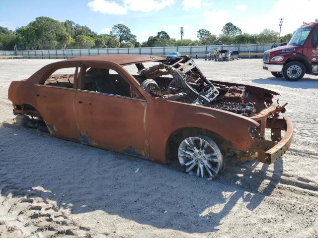 Obraz 1 z 2017 CHRYSLER 300 LIMITED 2017 z VIN 2C3CCAAG1HH548333