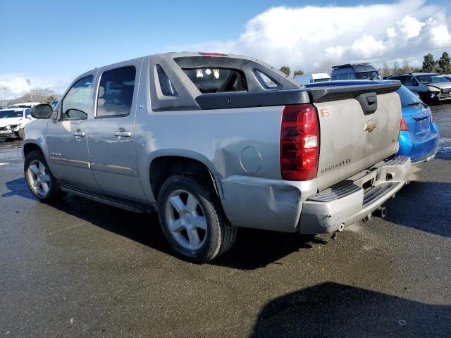 Изображение 2 2007 CHEVROLET AVALANCHE C1500 2007 с VIN 3GNEC12037G277903