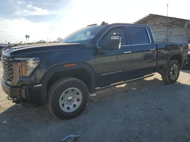 Obraz 2024 GMC SIERRA K2500 DENALI ULTIMATE 2024