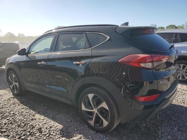 Изображение 2 2016 HYUNDAI TUCSON LIMITED 2016 с VIN KM8J33A28GU249674