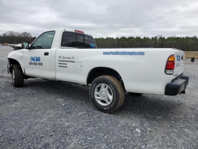 Изображение 2 2001 TOYOTA TUNDRA  2001 с VIN 5TBJN32131S155629