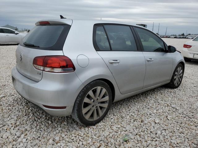 Obraz 3 z 2014 VOLKSWAGEN GOLF  2014 z VIN WVWDM7AJ0EW006715