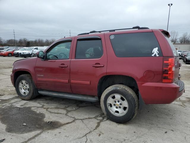 Изображение 2 2010 CHEVROLET TAHOE K1500 LS 2010 с VIN 1GNUKAE09AR199113