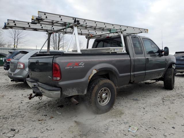 Image 3 of 2002 FORD F250 SUPER DUTY 2002 with VIN 1FTNX21LX2EC29118