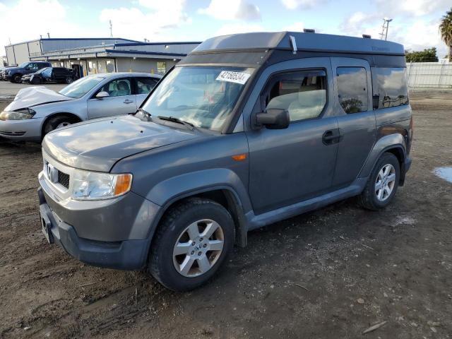 Obraz 2010 HONDA ELEMENT EX 2010