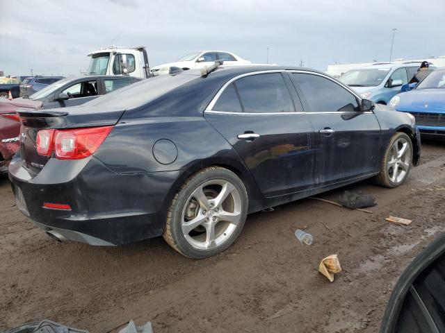 Image 3 of 2014 CHEVROLET MALIBU LTZ 2014 with VIN 1G11J5SX2EF170513