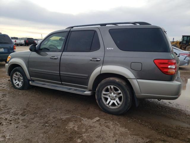 Obraz 2 z 2004 TOYOTA SEQUOIA SR5 2004 z VIN 5TDBT44A64S228341