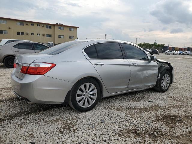 Изображение 3 2013 HONDA ACCORD EXL 2013 с VIN 1HGCR3F81DA032913