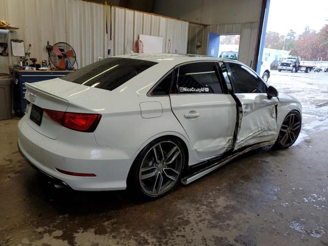 Изображение 3 2015 AUDI S3 PREMIUM PLUS 2015 с VIN WAUBFGFF5F1052915