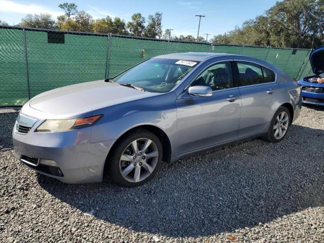 2012 ACURA TL  2012 image