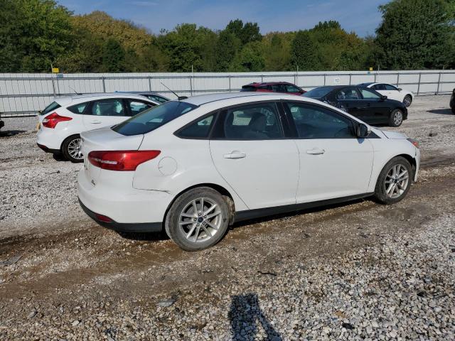 Image 3 of 2016 FORD FOCUS SE 2016 with VIN 1FADP3F22GL217667