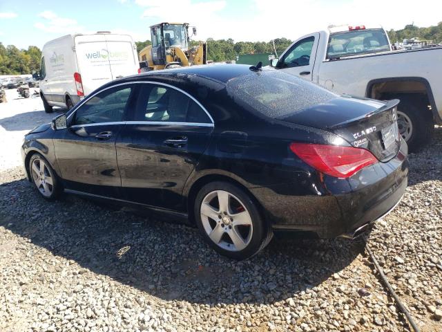 Obraz 2 z 2015 MERCEDES-BENZ CLA 250 4MATIC 2015 z VIN WDDSJ4GB8FN177496