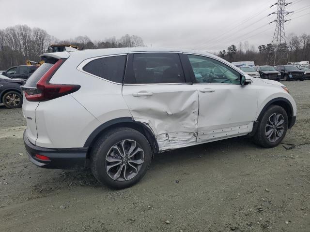 Obraz 3 z 2021 HONDA CR-V EXL 2021 z VIN 5J6RW2H81ML023961