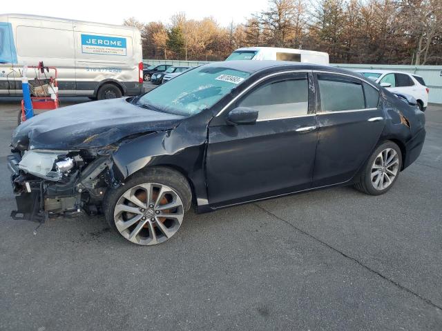 Obraz 1 z 2015 HONDA ACCORD SPORT 2015 z VIN 1HGCR2F52FA227292