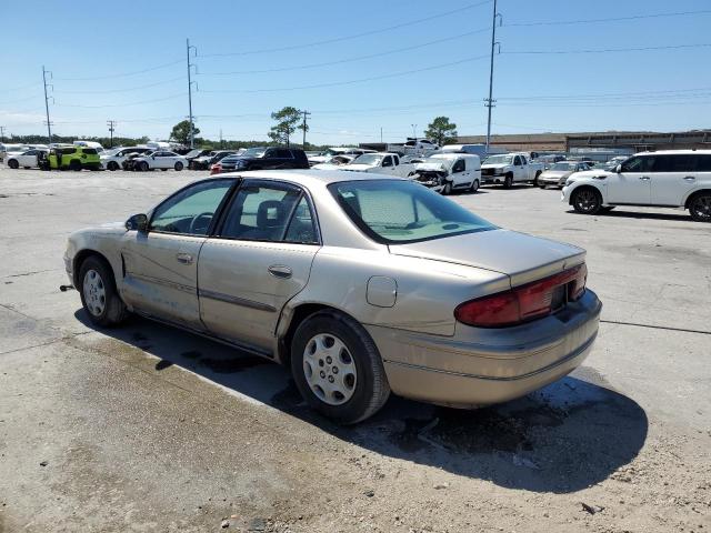 Изображение 2 1999 BUICK REGAL LS 1999 с VIN 2G4WB52KXX1508566