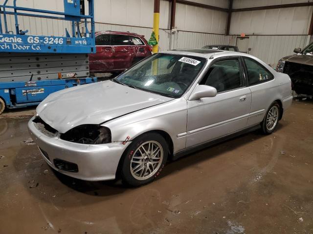 Image 1 of 2000 HONDA CIVIC EX 2000 with VIN 1HGEJ8241YL077053
