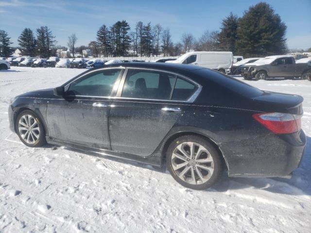 Image 2 of 2014 HONDA ACCORD SPORT 2014 with VIN 1HGCR2F53EA227347