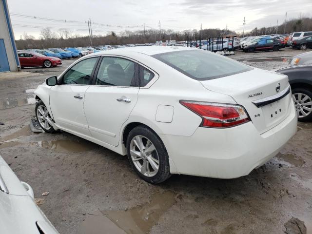 Image 2 of 2015 NISSAN ALTIMA 2.5 2015 with VIN 1N4AL3AP0FC269265