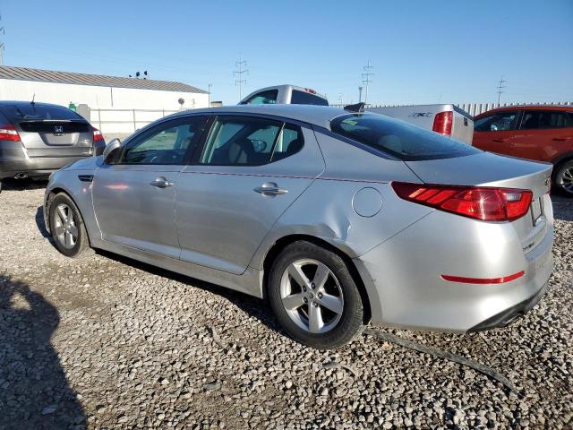 Obraz 2 z 2015 KIA OPTIMA LX 2015 z VIN 5XXGM4A78FG392108